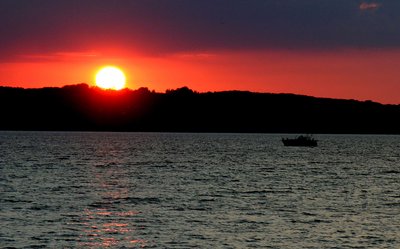 Sunset Cruise