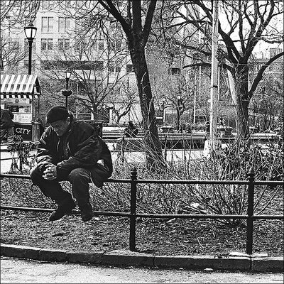 Washington Square Park