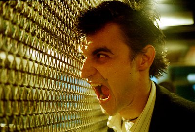 ... flew over cuckoo\'s nest
