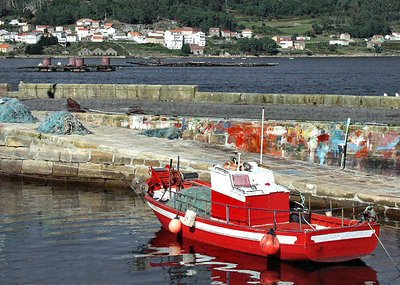 Red Boat