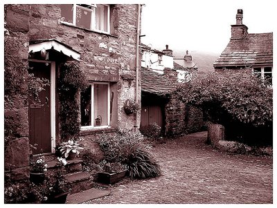 Dent  - Yorkshire Dales