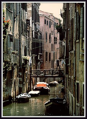 View of Venice