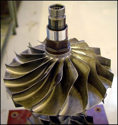 Compressor