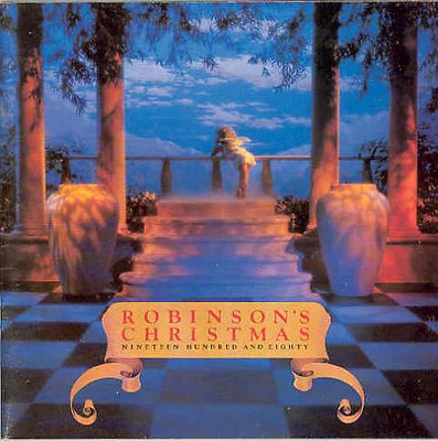 Robinson's Christmas catalog