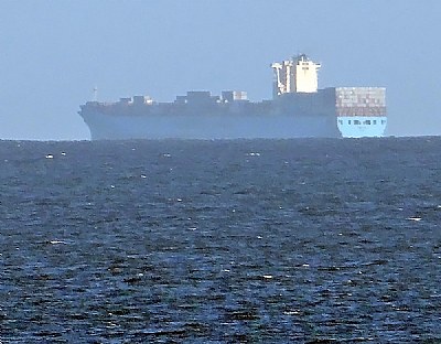 Ship & Ocean