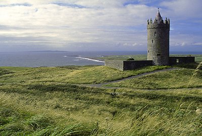 Irish Castle