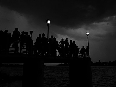 When Rain Came
