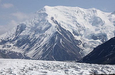 Glacier