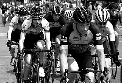 Preston Criterium