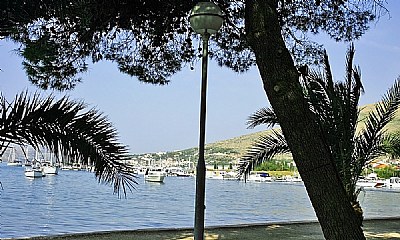 Boats & Light