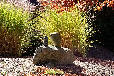 Standing Stones