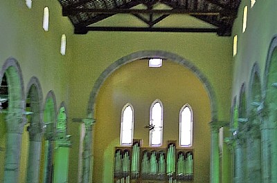 Church