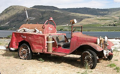 Firetruck