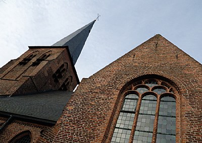 Church Middelbeers