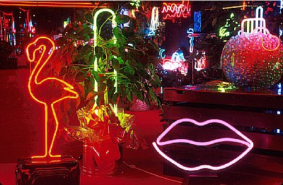 Neon Shop