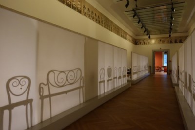 The Thonet alley