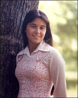 Lovely 1970's Girl: Kathy Wilbanks 1974.