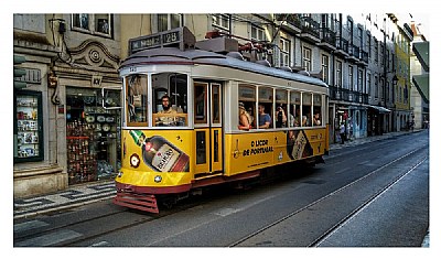 lisbon, portugal