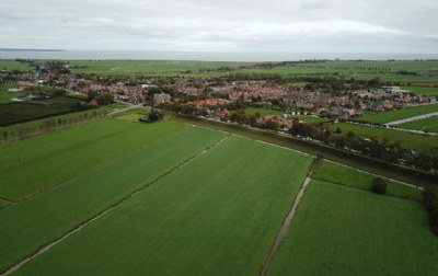 Quiet polder