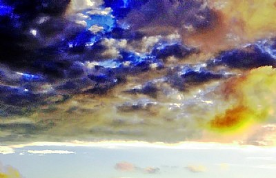 Colour & Clouds