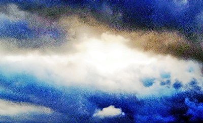 Light & Clouds