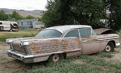 Oldsmobile