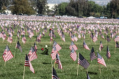 Riverside National Cementary