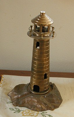 Lighthouse Light