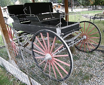 Carriage