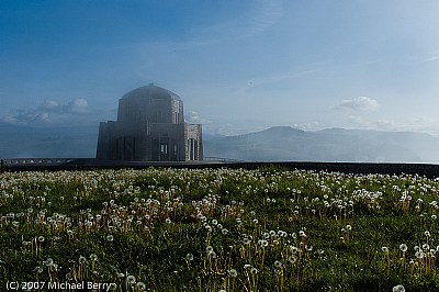 Vista House