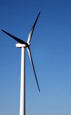 Wind Power