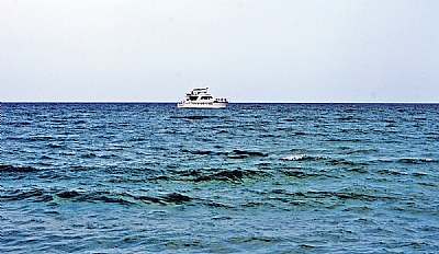 Boat & Ocean