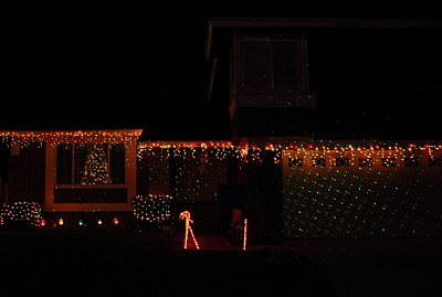 "Christmas Lights"