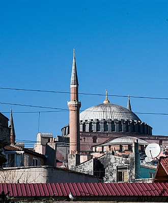 Haghia Sophia