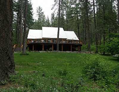 Tierra Lodge