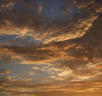 Clouds