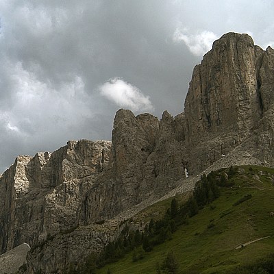 dolomite