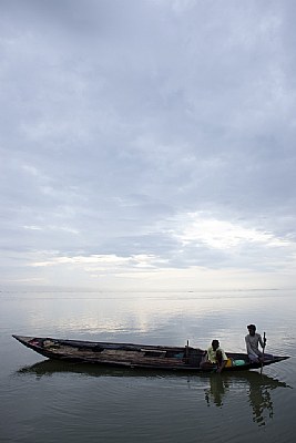 chilika lake