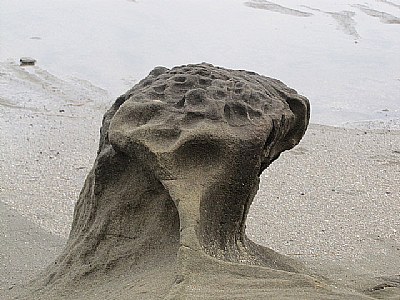 Sculptured Sandstone 2