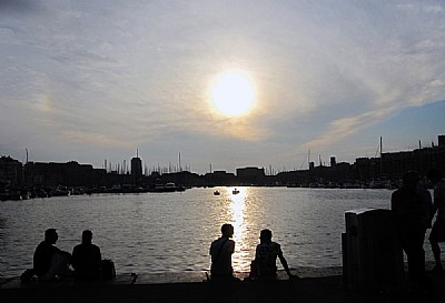 SOIR à Marseille