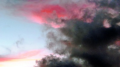 Colour & Clouds