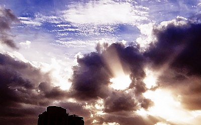 Light & Silhuette