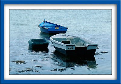 Boats II