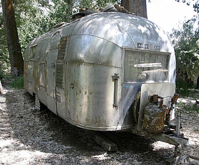 Airstream