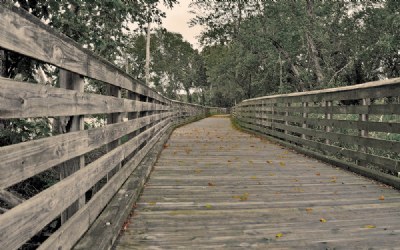 River walk