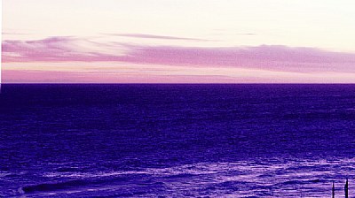 Ocean & Horizon