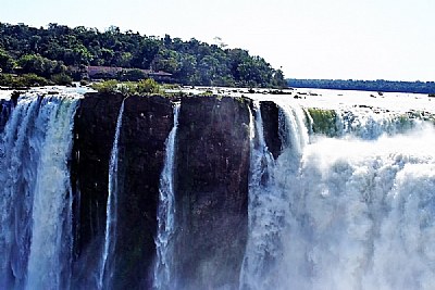 Iguazú 2