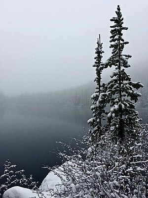 Bear Lake RMNP