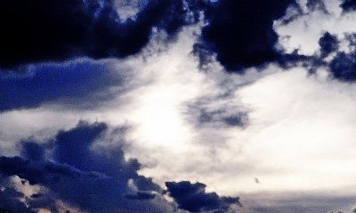 Clouds & Sun