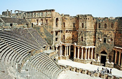 Roman Circus